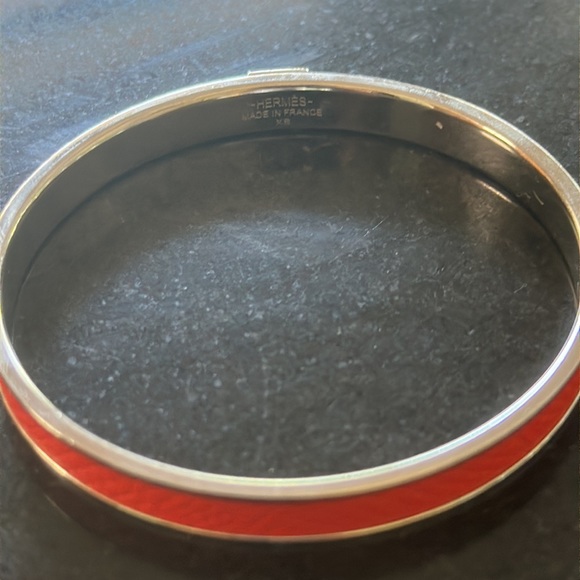 Hermes bangle - Picture 3 of 4